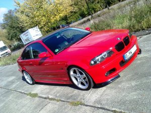BMW E46 318ci - 3er BMW - E46