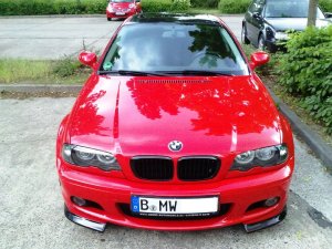 BMW E46 318ci - 3er BMW - E46