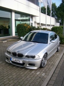 BMW E46 320 ci Coupe - 3er BMW - E46 BMW E46 320 ci Coupe - 3er BMW - E46