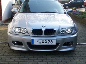 BMW E46 320 ci Coupe - 3er BMW - E46 BMW E46 320 ci Coupe - 3er BMW - E46