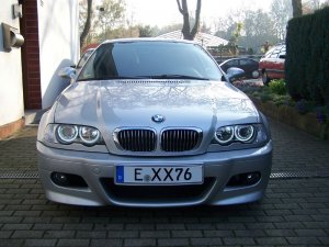BMW E46 320 ci Coupe - 3er BMW - E46 BMW E46 320 ci Coupe - 3er BMW - E46