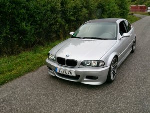 BMW E46 320 ci Coupe - 3er BMW - E46 BMW E46 320 ci Coupe - 3er BMW - E46