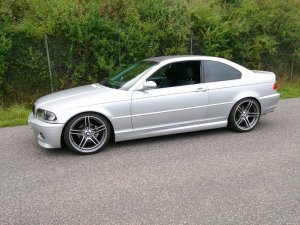 BMW E46 320 ci Coupe - 3er BMW - E46 BMW E46 320 ci Coupe - 3er BMW - E46