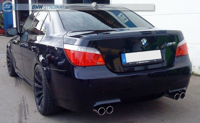 BMW-Syndikat Fotostorie