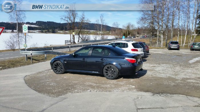 BMW-Syndikat Fotostorie