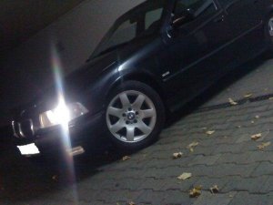 My Baby - 3er BMW - E36