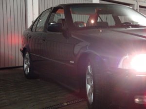 My Baby - 3er BMW - E36