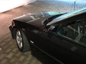 My Baby - 3er BMW - E36