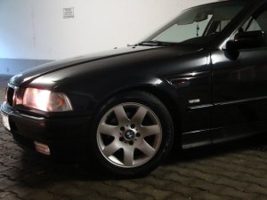 My Baby - 3er BMW - E36