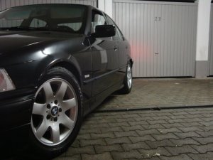 My Baby - 3er BMW - E36