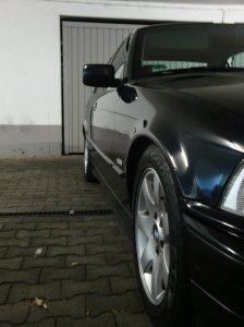 My Baby - 3er BMW - E36