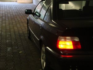 My Baby - 3er BMW - E36