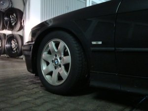 My Baby - 3er BMW - E36