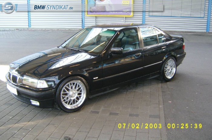 BMW-Syndikat Fotostorie