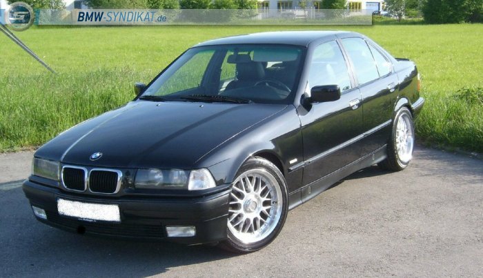 BMW-Syndikat Fotostorie