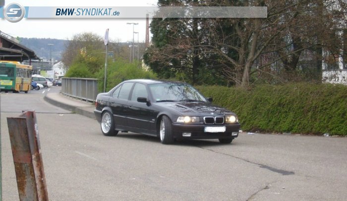 BMW-Syndikat Fotostorie