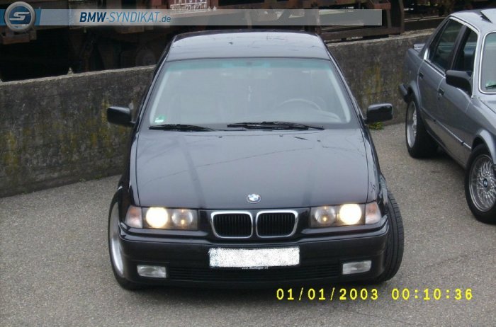 BMW-Syndikat Fotostorie