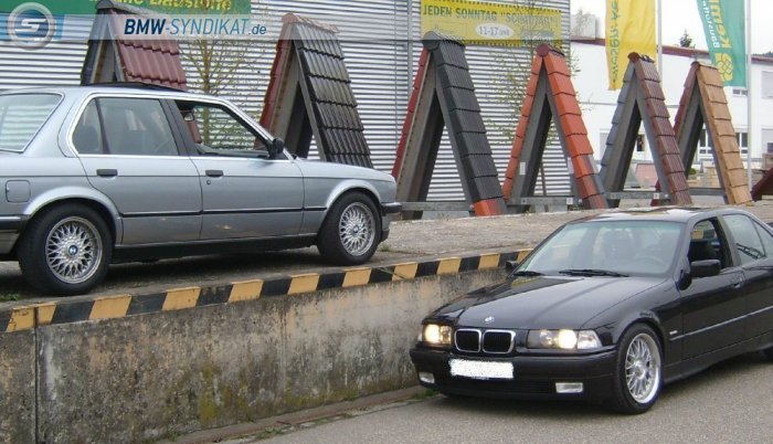 BMW-Syndikat Fotostorie