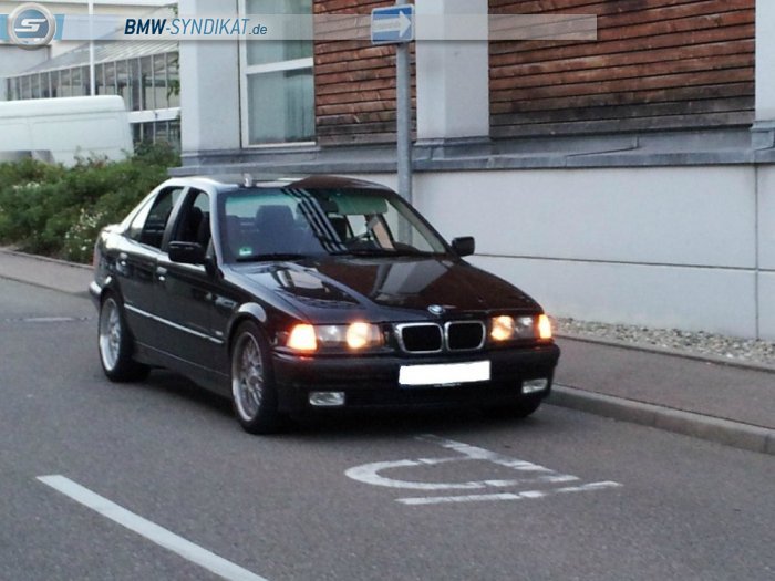 BMW-Syndikat Fotostorie