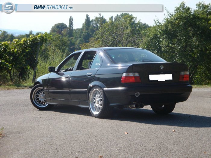 BMW-Syndikat Fotostorie