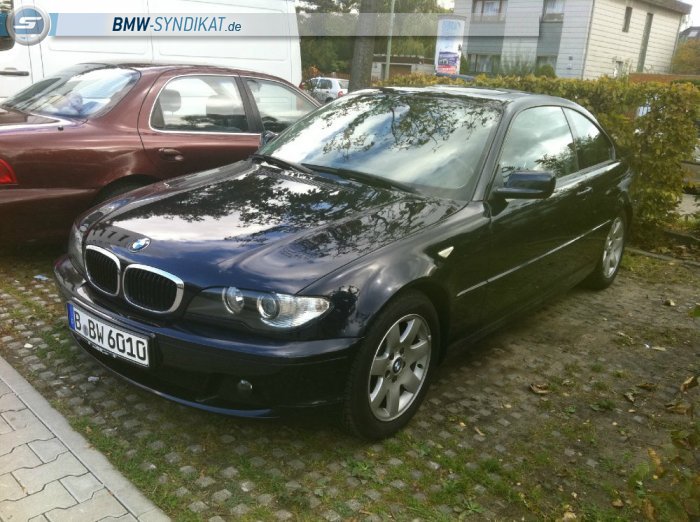 BMW-Syndikat Fotostorie