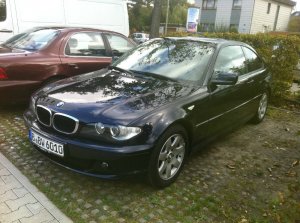 gekauft 3monate gefahren motorschaden - 3er BMW - E46