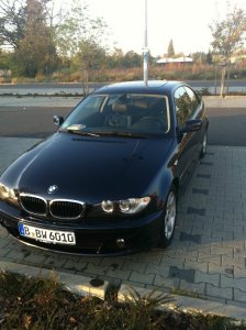 gekauft 3monate gefahren motorschaden - 3er BMW - E46