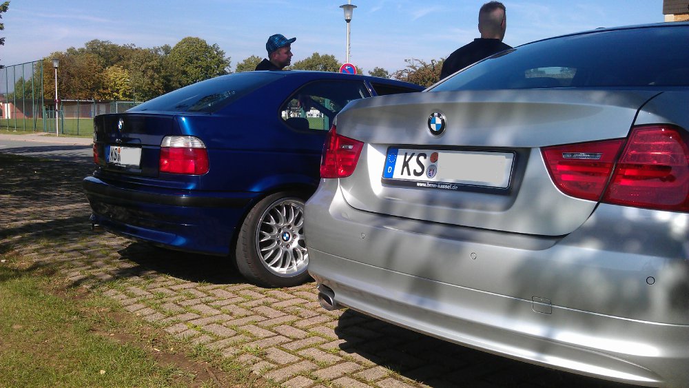 dreizwanzigdiesel - 3er BMW - E90 / E91 / E92 / E93