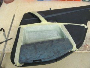 Mein Dicker - 5er BMW - E60 / E61