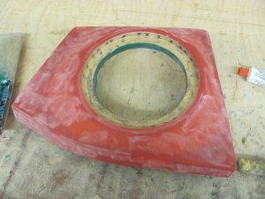 Mein Dicker - 5er BMW - E60 / E61