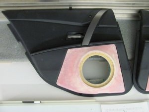 Mein Dicker - 5er BMW - E60 / E61