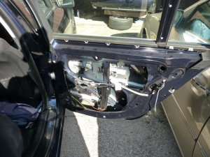 Mein Dicker - 5er BMW - E60 / E61