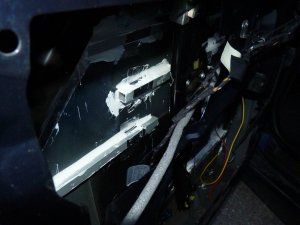 Mein Dicker - 5er BMW - E60 / E61