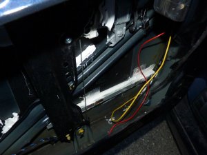 Mein Dicker - 5er BMW - E60 / E61