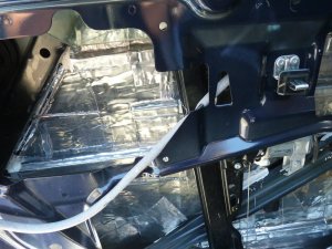 Mein Dicker - 5er BMW - E60 / E61