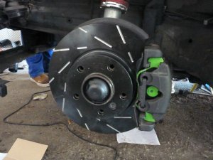 Projekt e36 erhalt - 3er BMW - E36 Projekt e36 erhalt - 3er BMW - E36