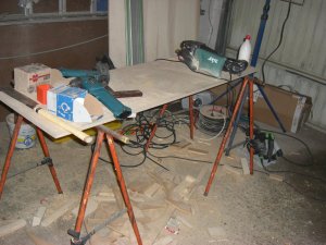 Projekt e36 erhalt - 3er BMW - E36