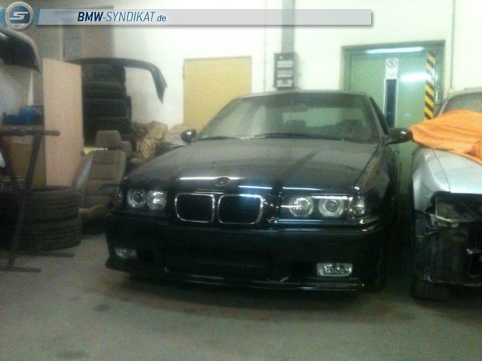 BMW-Syndikat Fotostorie