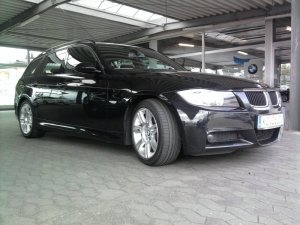 FAMILY WAGON - 3er BMW - E90 / E91 / E92 / E93