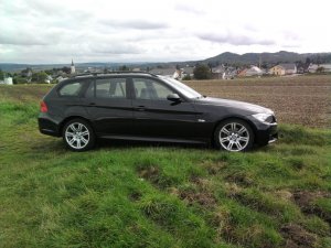 FAMILY WAGON - 3er BMW - E90 / E91 / E92 / E93