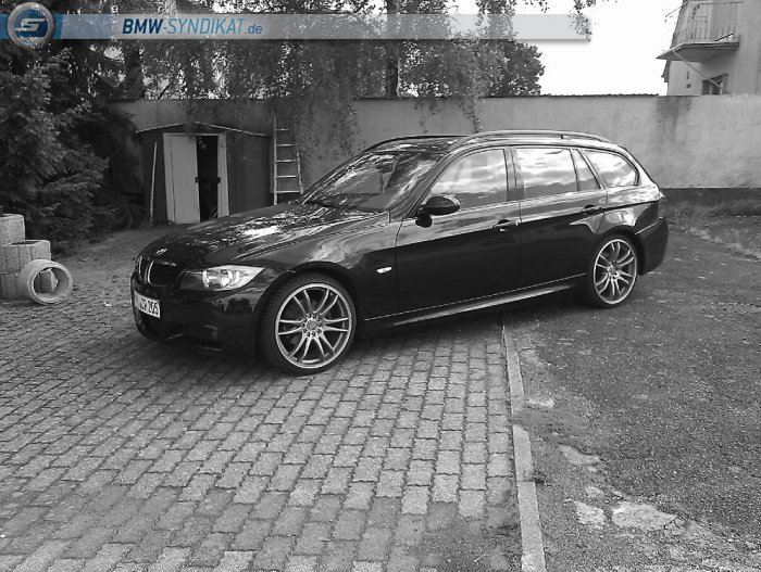 BMW-Syndikat Fotostorie