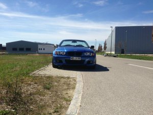 Mein Traum 330i - 3er BMW - E46 Mein Traum 330i - 3er BMW - E46