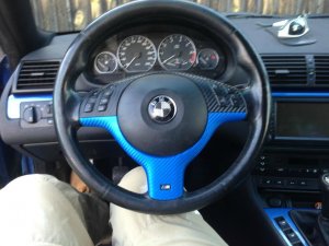 Mein Traum 330i - 3er BMW - E46 Mein Traum 330i - 3er BMW - E46
