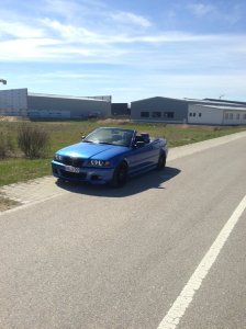 Mein Traum 330i - 3er BMW - E46 Mein Traum 330i - 3er BMW - E46
