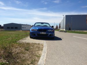 Mein Traum 330i - 3er BMW - E46 Mein Traum 330i - 3er BMW - E46