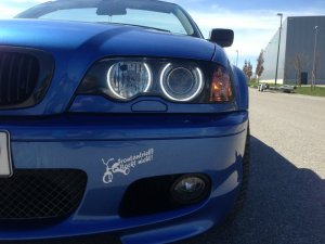 Mein Traum 330i - 3er BMW - E46 Mein Traum 330i - 3er BMW - E46