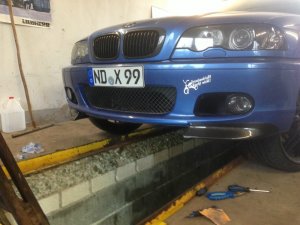 Mein Traum 330i - 3er BMW - E46 Mein Traum 330i - 3er BMW - E46