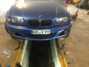Mein Traum 330i - 3er BMW - E46 Mein Traum 330i - 3er BMW - E46