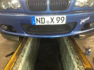 Mein Traum 330i - 3er BMW - E46 Mein Traum 330i - 3er BMW - E46