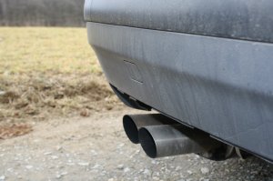 E36, 318i Limo - 3er BMW - E36